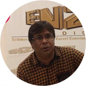 Raqueeb Alam - Screenwriter