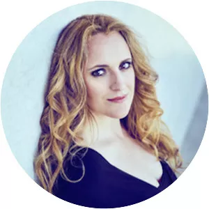 Raquel Andueza - Spanish soprano