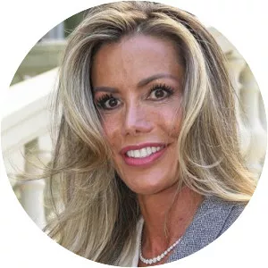 Raquel Bernal - Rector of the University of Los Andes