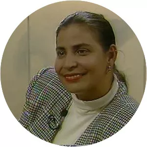 Raquel Cândido e Silva