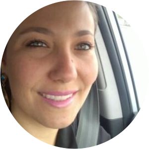 Raquel Constantino photograph