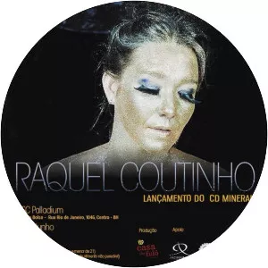 Raquel Coutinho