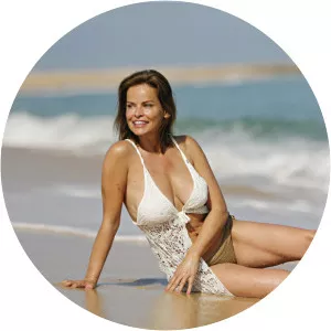 Raquel Cruz photograph