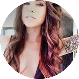 Raquel Curtin photograph