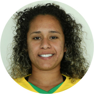 Raquel Domingues Batista