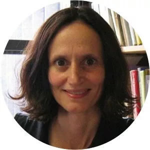 Raquel Fernández - Economist