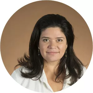 Raquel Garrido