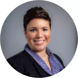 Raquel Greenup photograph