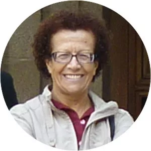 Raquel Henriques da Silva