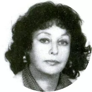 Raquel Jodorowsky - Chilean writer