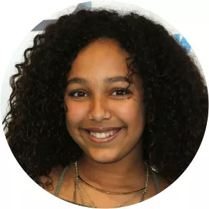 Raquel Justice photograph