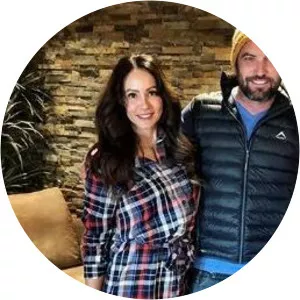 Raquel Lavin - T. J. Lavin's daughter