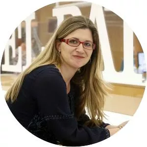 Raquel López Contreras - 