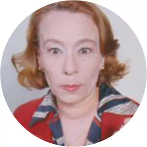 Raquel Maria - Portuguese television actress