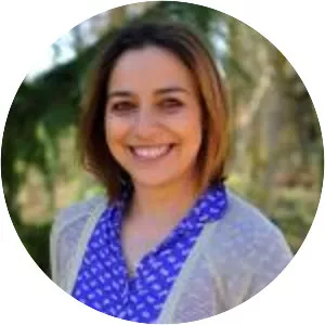 Raquel Miriam Andrés Prieto