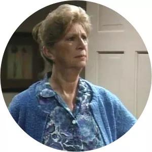 Raquel Ochmonek - Fictional character