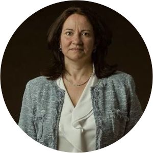 Raquel Ortega Argilés - Economist