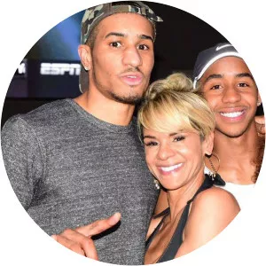 Raquel Payton photograph