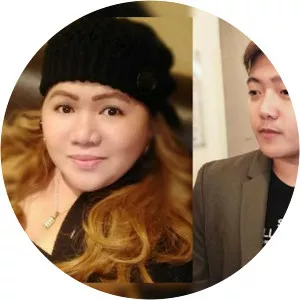 Raquel Pempengco photograph