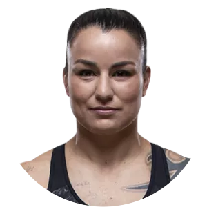 Raquel Pennington