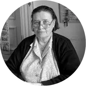 Raquel Radio de Marizcurrena