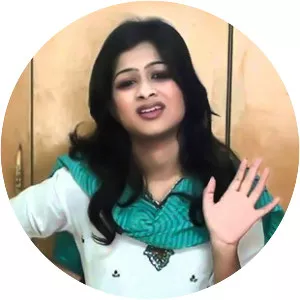 Raquel Rebello - Actress