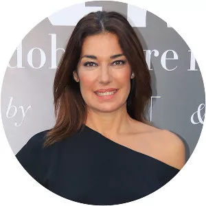 Raquel Revuelta - Model