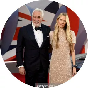 Raquel Stroll photograph