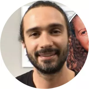 Raquela Mosquera photograph