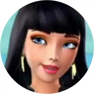 Raquelle - Fictional character