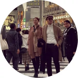 Rara Madrid photograph