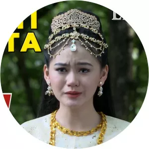 Rara Santang