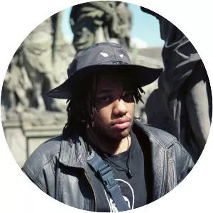 Rare Akuma - Musical artist