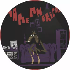 Rare Americans - Musical group