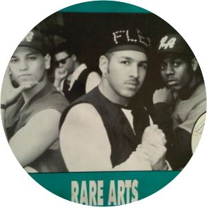 Rare Arts - Musical group