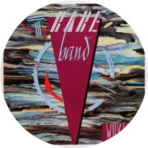 Rare Band - Musical artist