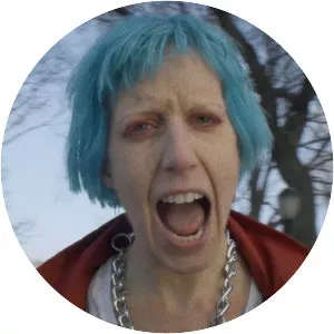 Rare DM - Musical artist