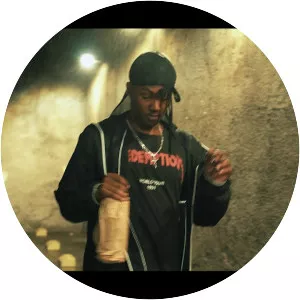 Rare Kidd - Musical artist