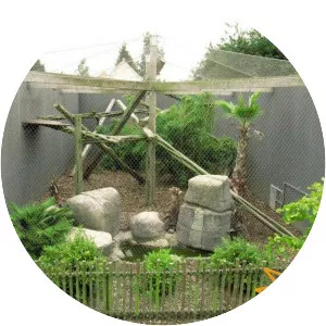 Rare Species Conservation Centre