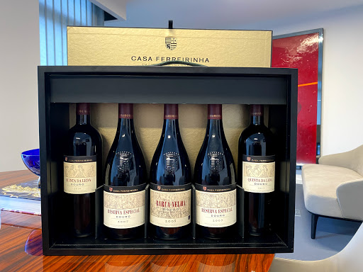 Rare Wine Bottles - Wine store