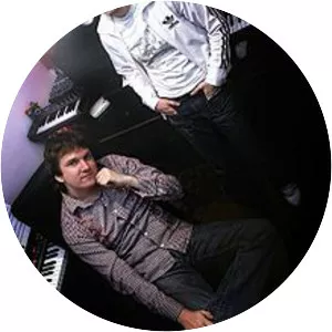 Rares and Joshua - Musical group