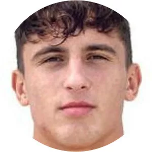 Rareş Cătălin Burnete