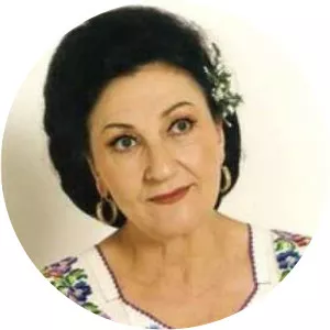 Rares, Stefania - Romanian singer