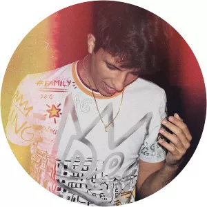 Rarin - Musical artist