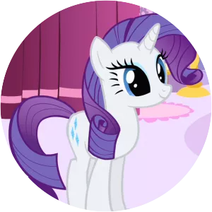 Rarity - Fictional character