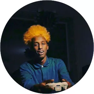 Rarri Jackson - Musical artist