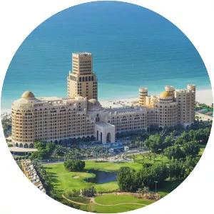 Ras al Khaimah - City in the United Arab Emirates