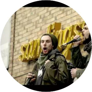 Ras Cricket - Musician