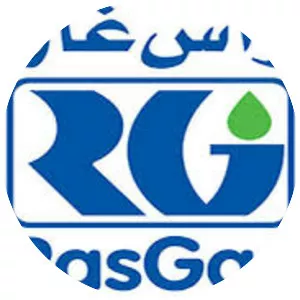 RAS GAS COMPANY LIMITED