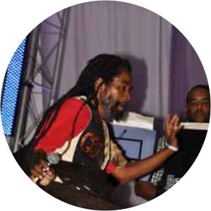 Ras Iley - Musical artist